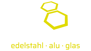 Logo - HABERFELLNER | edelstahl | alu | glas aus Buchkirchen